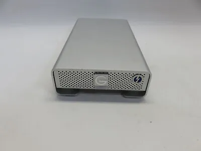 G Drive With Thunderbolt 0G03124 (3TB) • $49.99