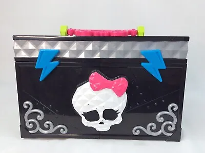 Monster High Just Play Monster-fy Makeup Case • $27.98