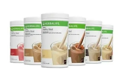 New Nutrition Formula 1 Healthy Meal Replacement Shake All Flavors • $41.99