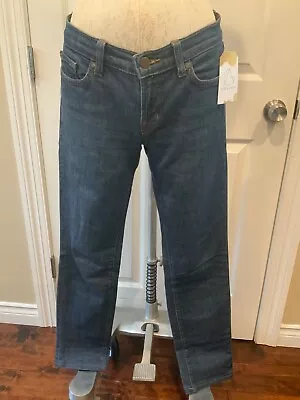J Brand Medium Wash  Pencil Leg  Straight Leg Blue Jeans Size 28 • $22.50