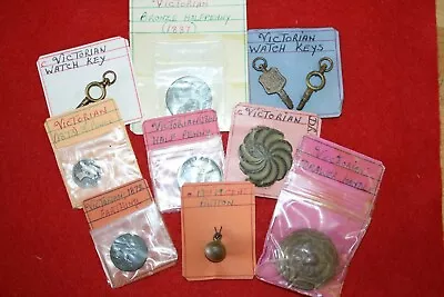 £12 • Buy Metal Detecting Find Medieval Georgian Victorian Buckle Artifact Display #118