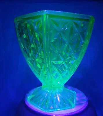 Uranium Glass  • $46