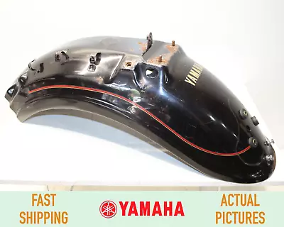 1988 - 1997 Yamaha Xv750 Virago Rear Fender • $64.95