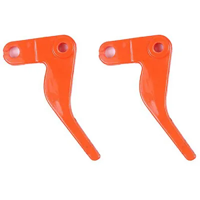 Echo 2 Pack Of Genuine OEM Replacement Throttle Triggers C450000070-2PK • $8.97