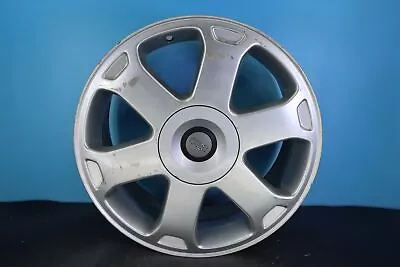 Audi S4 2004 2005 18  OEM Rim Wheel 58777 8E0601025LZ17 95637931 • $139.99