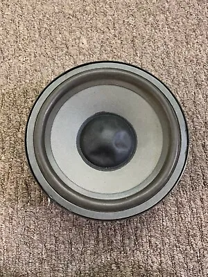 Quality 6.5  Speaker Woofer 8 Ohm 1623 Realistic Optimus 27 • $40