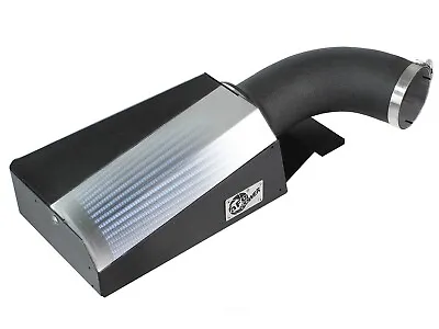 Engine Cold Air Intake-S GAS Eng Code: N18B16A Turbo R56 Afe Filters • $350.48