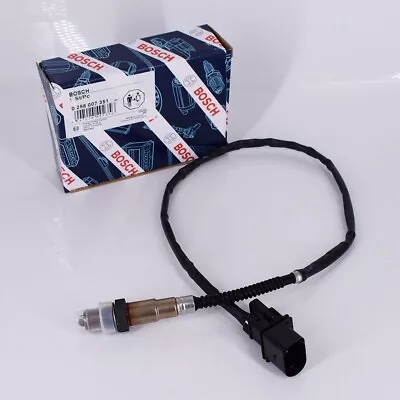 17014 For Bosch LSU4.2 Upstream WideBand O2 Sensor AFR PLX VW Jetta Audi 1.8L-L4 • $32.95