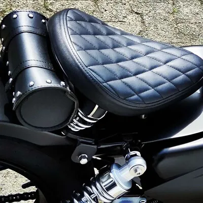 For Honda Shadow VLX 600 VT 600 VTX1300C Bobber Motorcycle Solo Seat Spring Base • $69.45