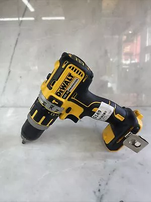 Dewalt 18V Brushless DCD795-XE Drill Driver Skin Only • $138.88