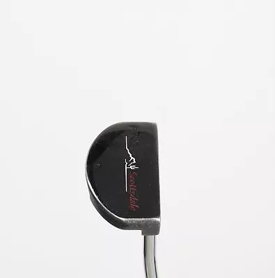 Ping Scottsdale Half Pipe 34  Putter Good Rh 1163834 • $146.09