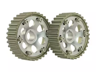 Skunk2 Pro-Series Cam Gears SET - Ti Color (88-01 Honda B-Series/H23 1.6/1.7/1.8 • $262.99