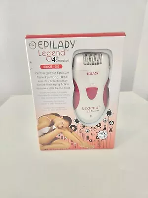 Epilady Speed Corded Epilator Hair Removal • $72