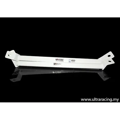 1 Pair Fit 1996-2000 Honda Civic EK Hatch (EK9) B/C Side Pillar Bar Ultra Racing • $218