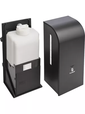 PuriRide Automated Air Vent Hand Sanitiser Dispenser Cartridge 200ml Pa (130816) • $25.50