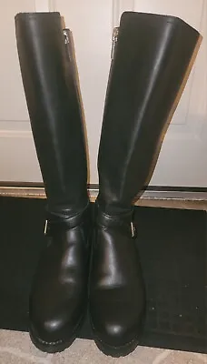 UGG Brooks Tall Boots Size 11 • $65