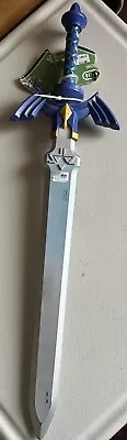 Nintendo Legend Of Zelda Skyward The Master Link 26” Sword Cosplay • $11