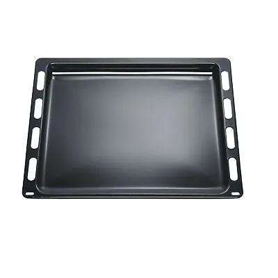 RANGEMASTER Grill Pan Enamel Baking Tray Cooker Oven 441 X 370 X 22mm • £21.45