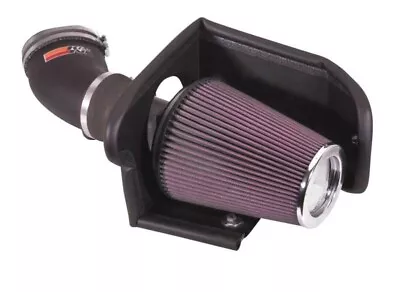 K&N COLD AIR INTAKE - 57 SERIES SYSTEM FOR Ford F-150 Lightning 5.4L 1999 2000 • $349.99