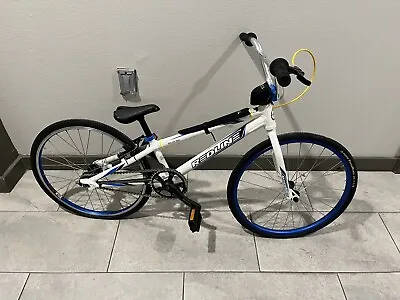 Redline Proline Mini 20in BMX Race Bike • $550