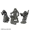 Reaper: Bones USA: Townsfolk (Strumpet Blacksmith Beggar) • $19.95