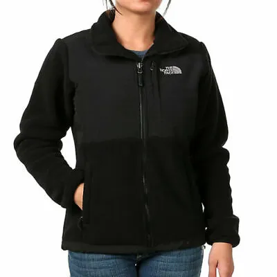 $69.90 • Buy New North Face Womens Denali Coat Full Zip Jacket Fleece Small Medium Large XL