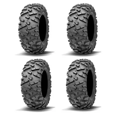 Full Set Of Maxxis Bighorn 2.0 Radial 28x10R-12 And 29x11R-14 Tires (4) • $796.73