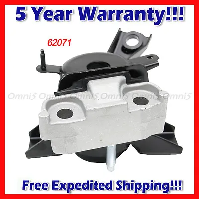 T170 Front Right Engine Motor Mount For 2008-2014 Scion XB 2.4L A62071 9669 • $40.09