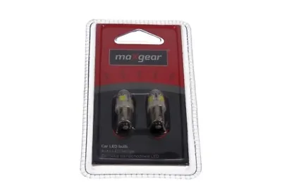 78-0175set Maxgear Bulb Side Marker Light Lateral Installation Rear For  Alfa R • £13.85