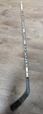 VINTAGE EASTON ALUMINUM SHAFT Stick Street Hockey SMU 5000 Shaft 46.5  • $46.75