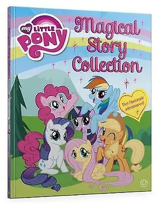 Magical Story Collection (My Little Pony Highly Rated EBay Seller Great Prices • £3.19