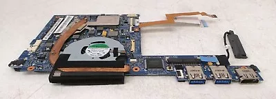 Acer Aspire S3-391-6448 Motherboard W/ I3 Processor Fan & GPU # 55.TH01.017 • $72.95