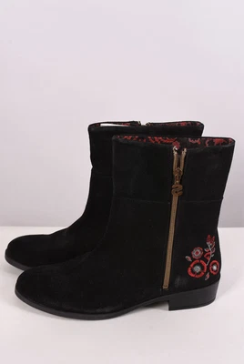 £65.99 • Buy BNWT Ladies Desigual Classic Middle High Boots Size UK 7 / EU41