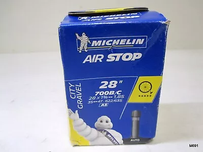 Michelin Air Stop 28  700B/C City Gravel  • $11.72