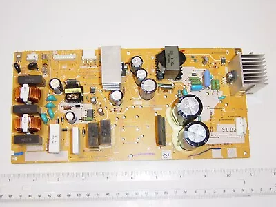 NEW Mitsubishi WD-73738 Power Supply Board Z406 • $49.95