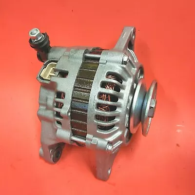 1990 Mazda RX-7  Alternator  110AMP  4 Cylinder 1.3 Liter [Non Turbo Engine   • $115