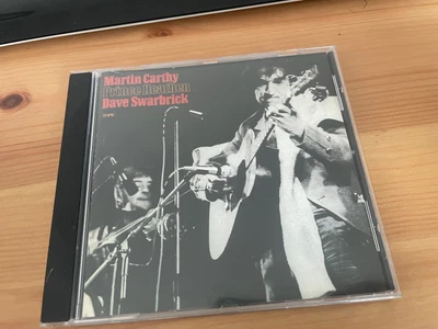 £1.99 • Buy Martin Carthy With Dave Swarbrick - Prince Heathen CD TOPIC TSCD344 Folk