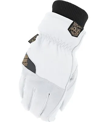 1 Pair Mechanix Wear Durahide Insulated Driver ColdWork Winter Work Gloves • $15.99