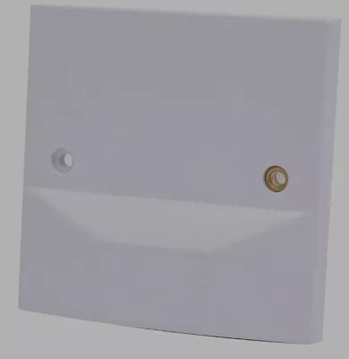£5.99 • Buy 45a Connection Unit For Cooker Etc Flex Outlet