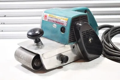 Makita 9400B Belt Sander 100mm Tool 100V Japan • $130