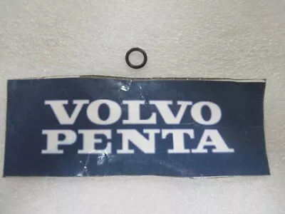 R62 Genuine Volvo Penta Marine 955981 O-Ring OEM New Factory Boat Parts • $6.43