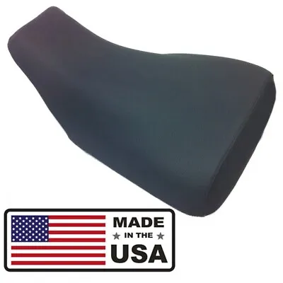 Yamaha Yfm 250 Bear Tracker 99-04 Black Seat Cover • $30