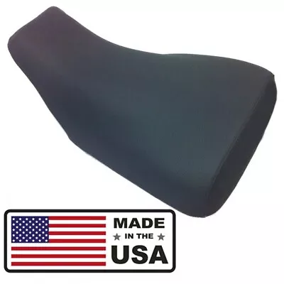 Yamaha Yfm 350 Grizzly 07-14 Black Seat Cover • $30