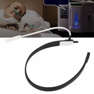 Household Ear Hook Oxygen Inhaler Headset Oxygen Generator Machine Accessory CET • $14.48