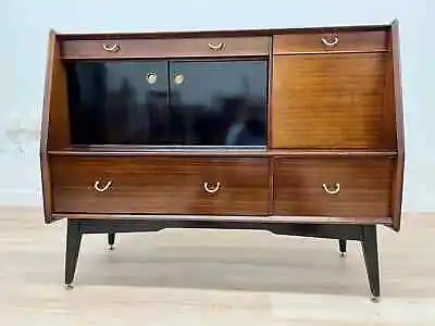 Mid Century Credenza By E Gomme Ltd Of London • $1550