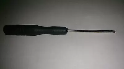 $1.99 • Buy NEW Torx T6 Mini Screwdriver - Repair Tool For XBOX 360 - CELL PHONES - LAPTOPS