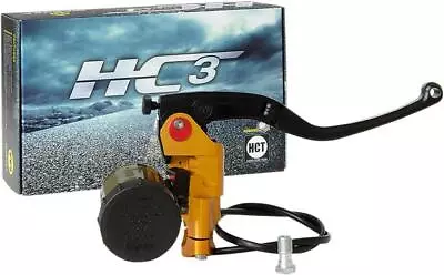 Magura HC3 Radial Front Brake Master Cylinder 18mm #2100299 • $657.64