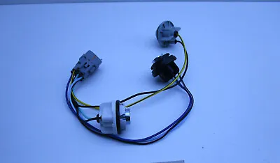 Tail Light Loom Wiring Harness Holden Commodore Ve Station Wagon Models Genuine • $59