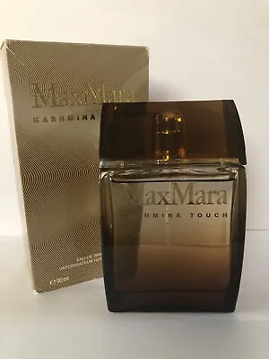 Max Mara Kashmina Touch 90ml Eau De Parfum Spray For Women  • £129