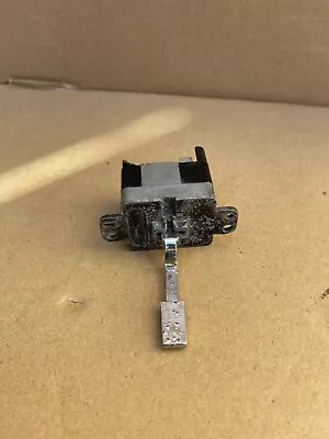 $30 • Buy 1967 Mustang Windshield Wiper Switch C7ZB-17A553-B1 Real Deal OEM